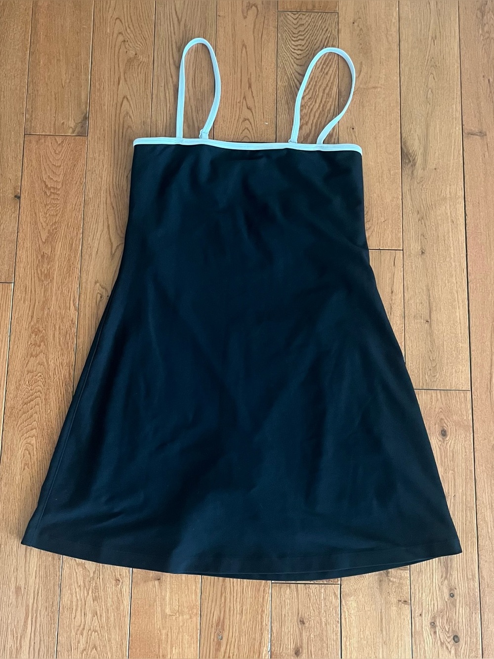 YPB sculptLUX Bandeau Mini Dress - Size XS - Picture 9 of 12